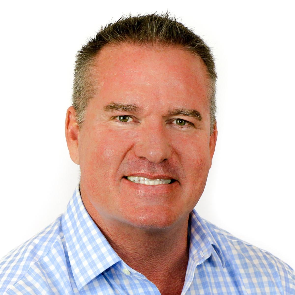 Kirk Kirkpatrick, CEO