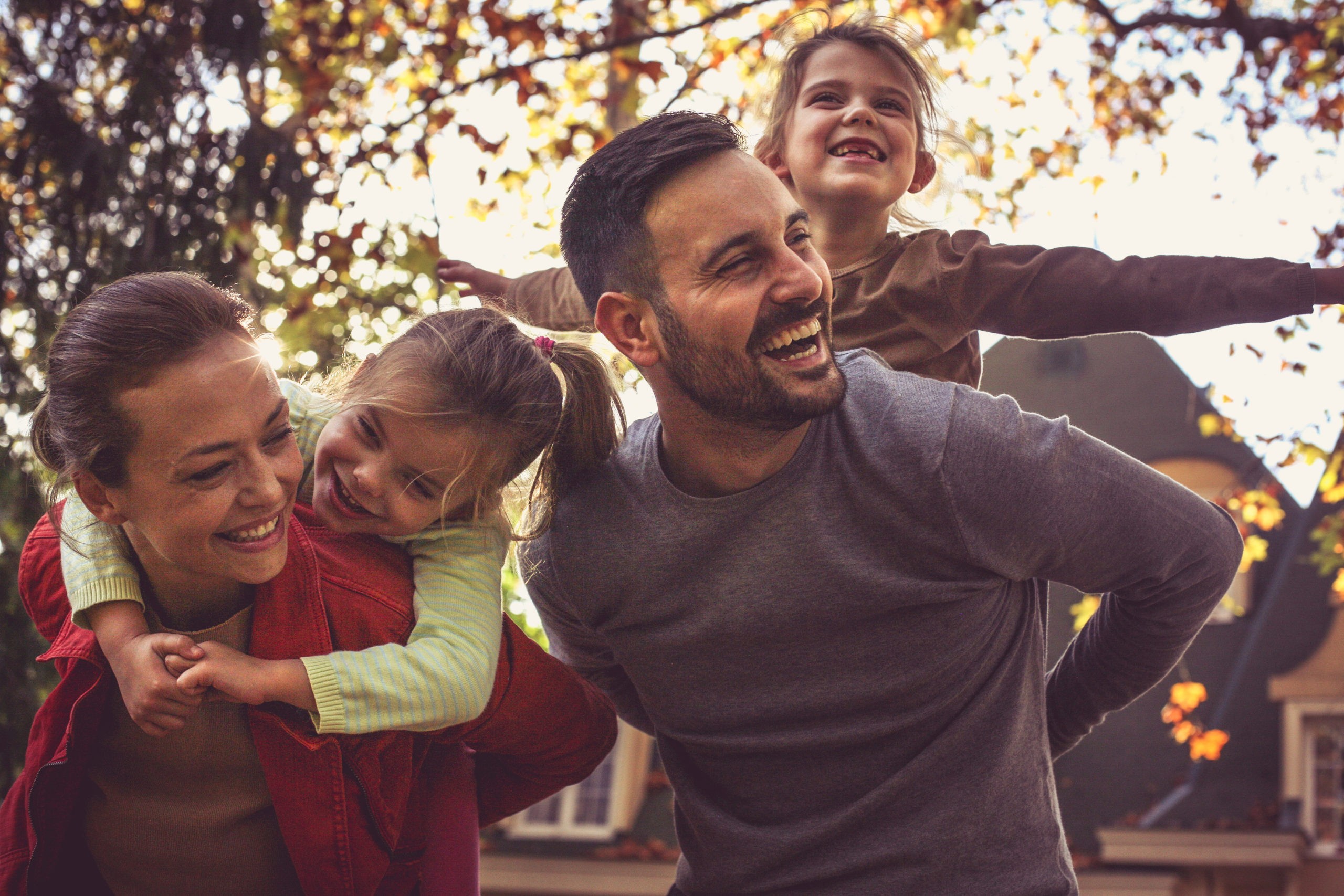 emotional wellness month