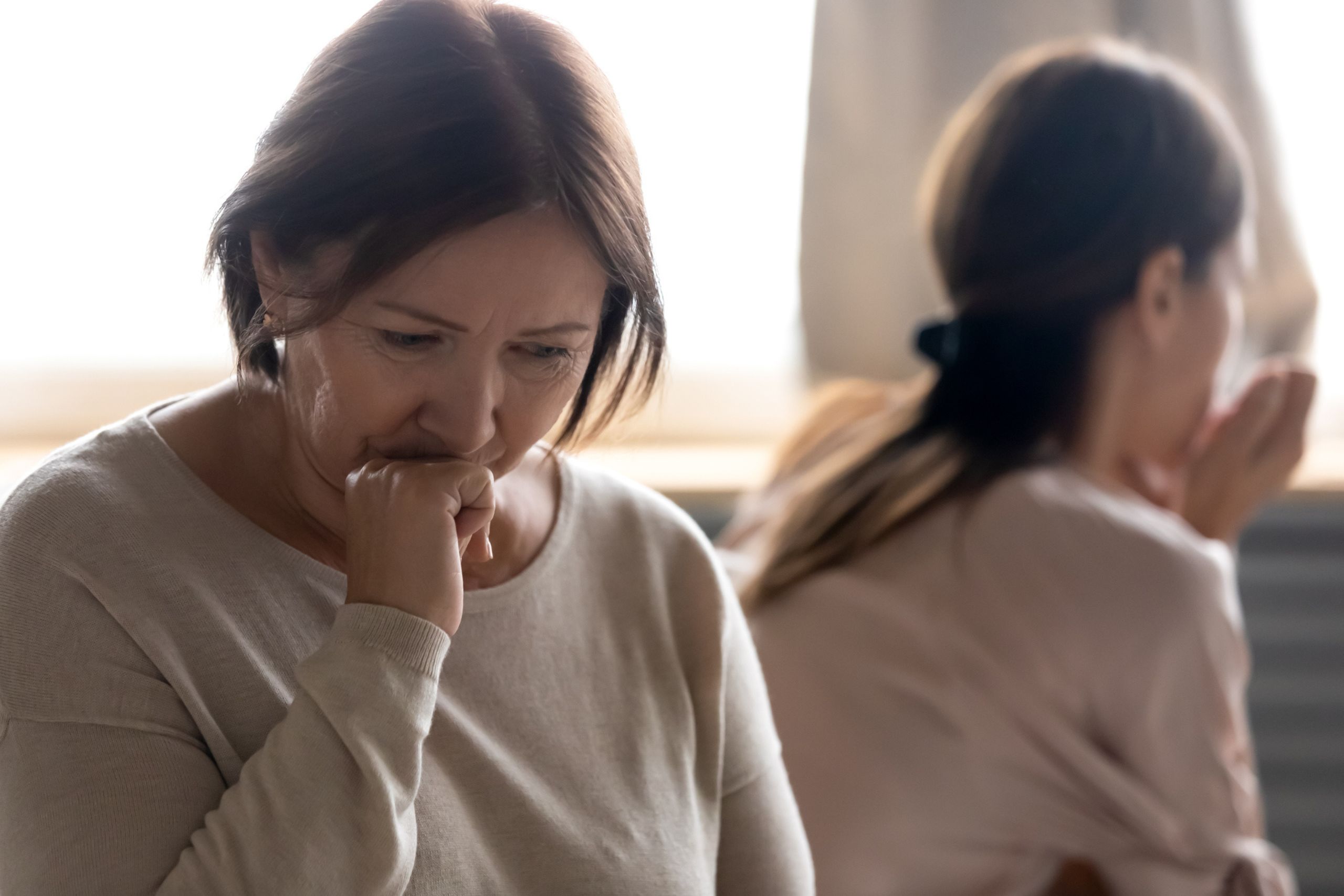 Getting Help for an Adult Child Addicted to Alcohol and Drugs