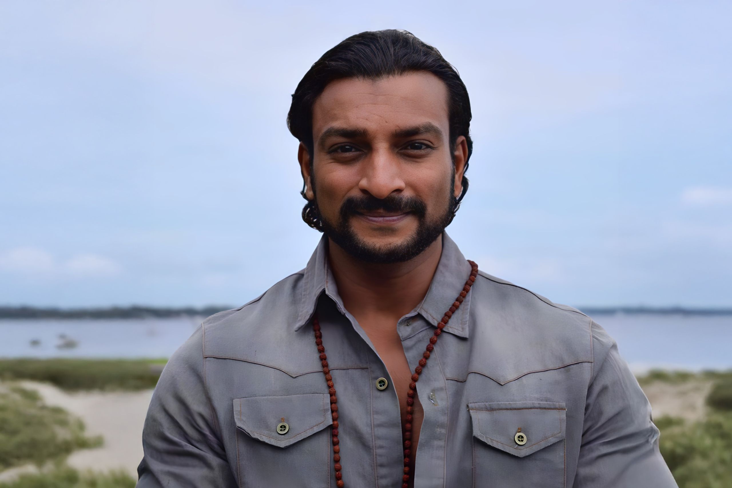 Finding Freedom in Recovery Hari’s Story