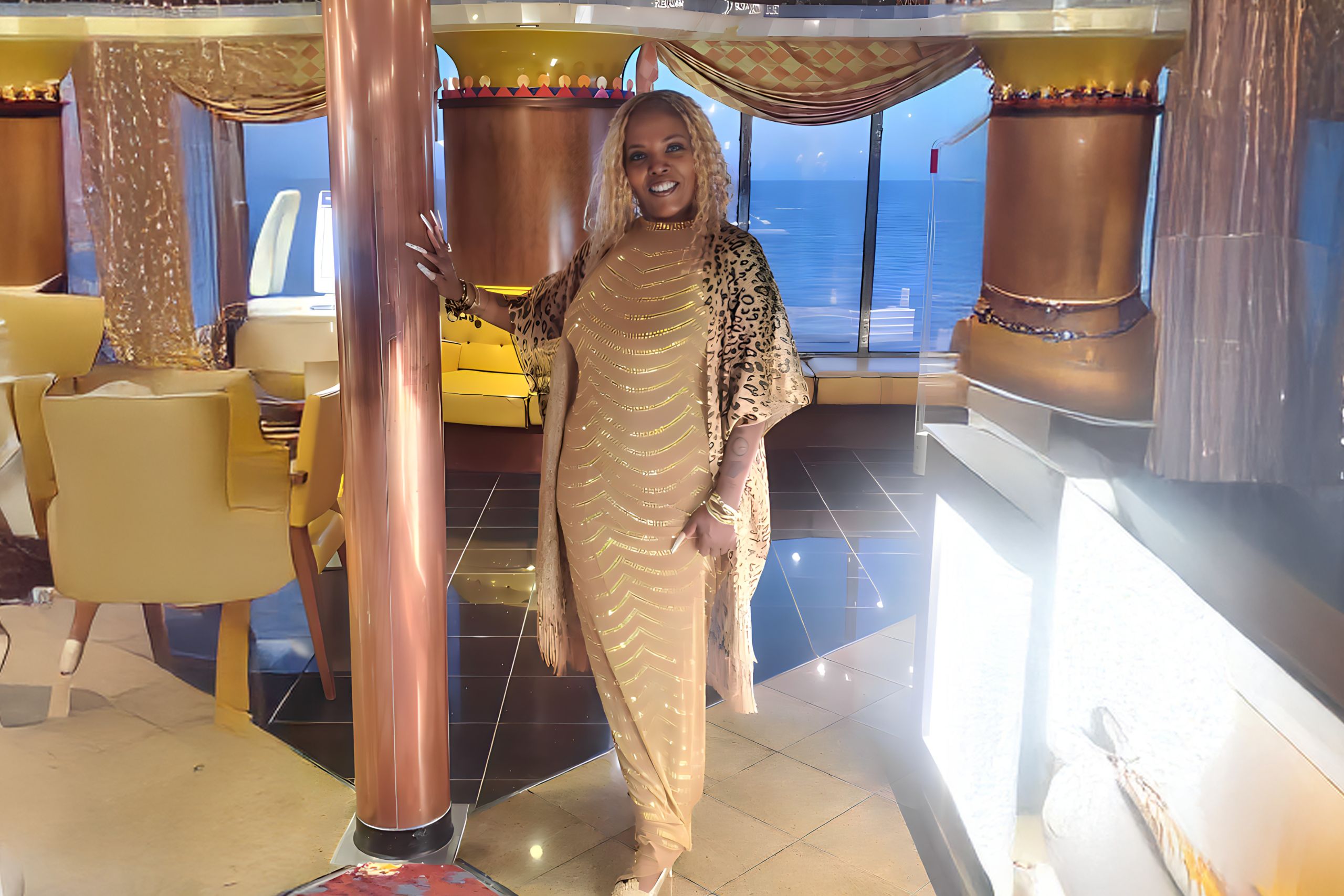 One Day at a Time Nina’s Journey Back to Sobriety