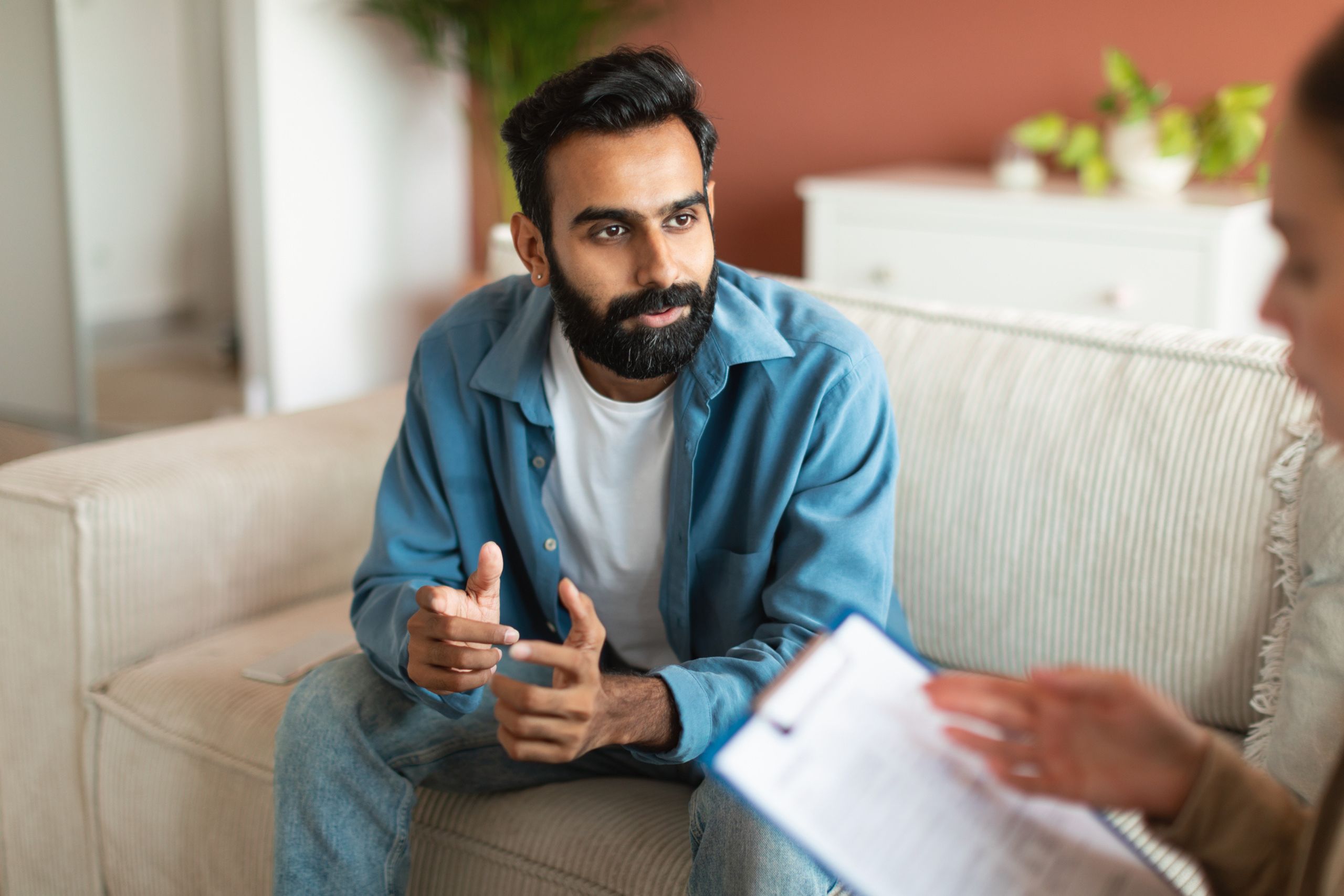 The Role of Therapy for Addiction Recovery