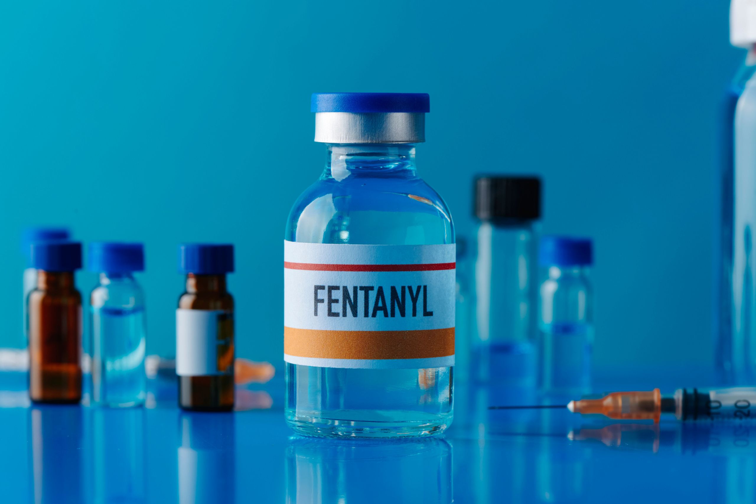 Why Is Fentanyl So Dangerous? The Alarming Truth Behind This Drug