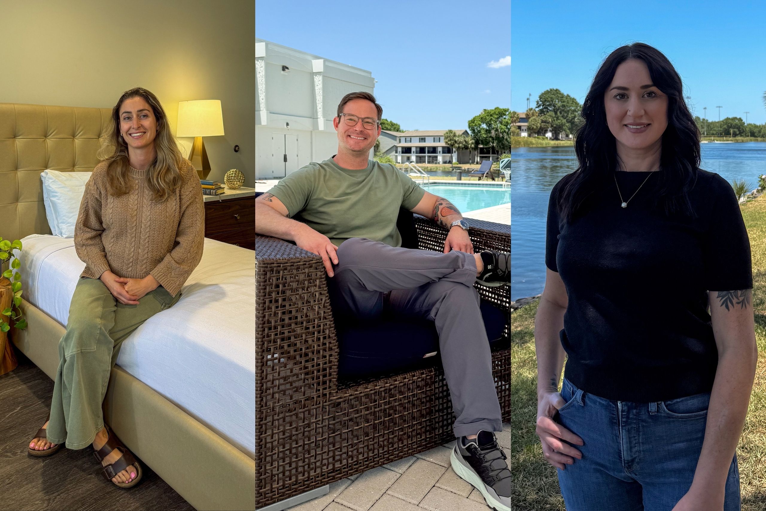 Celebrating National Prevention Week: Stories of Hope and Healing