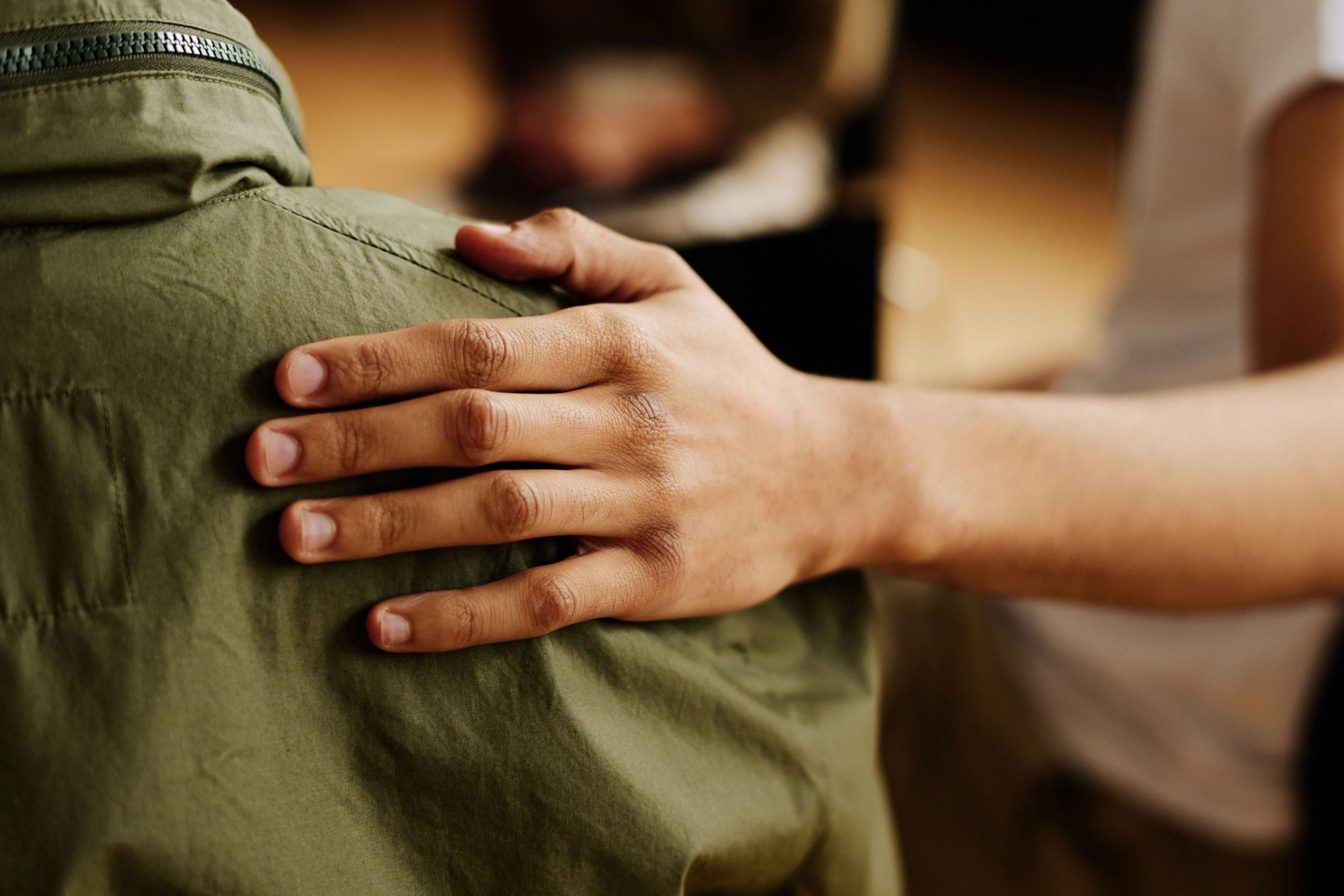 The Link Between PTSD and Addiction: Why Trauma-informed Care Matters