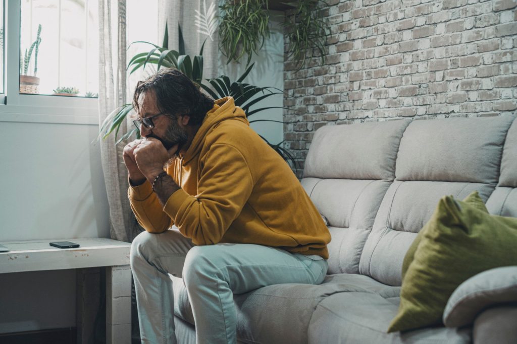 Why "Hitting Rock Bottom" Isn't Required to Start Recovery