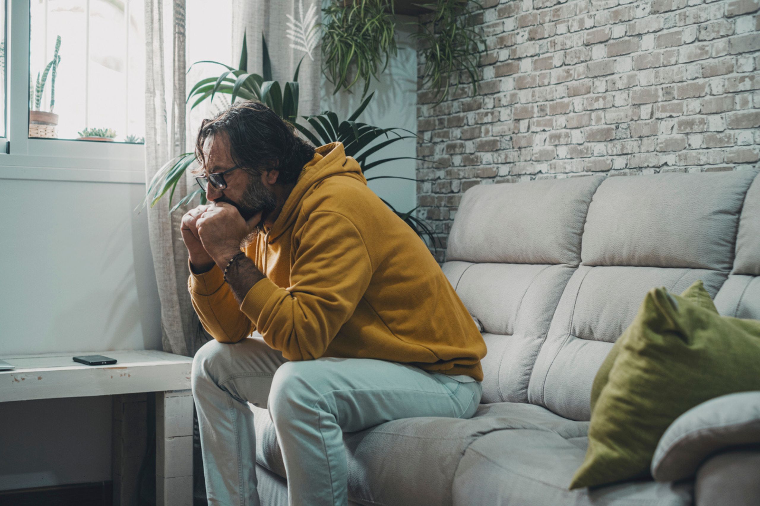 Why "Hitting Rock Bottom" Isn't Required to Start Recovery