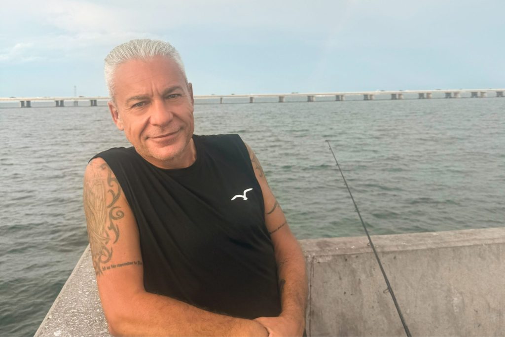 Chaz's Story: Addiction Recovery, Sobriety and Service